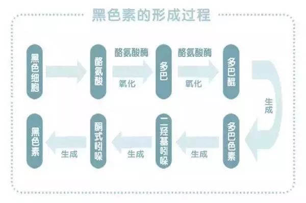 皮肤色素不均，成因、影响与科学管理策略