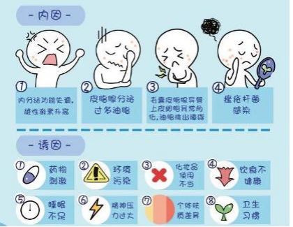 皮肤痒一抓就起疙瘩，探究其成因、是否传染及应对策略