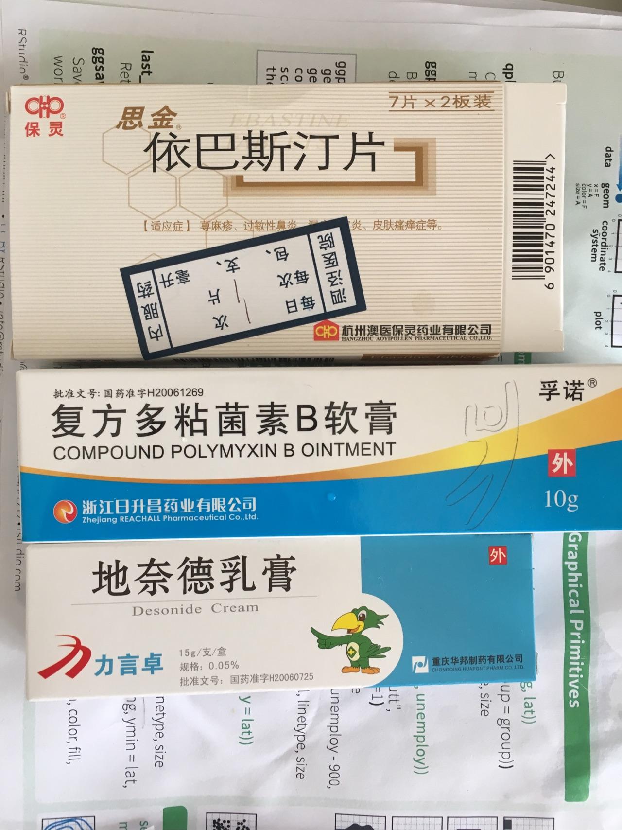 贴膏药后皮肤瘙痒的成因与应对策略