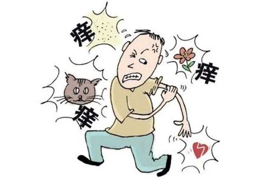 皮肤干燥与癣，一场无声的肌肤之痛