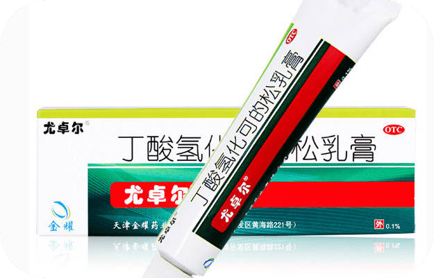 缓解大腿两侧皮肤瘙痒的实用药膏指南