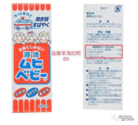 治疗皮肤瘙痒的常见药物及其作用机制解析