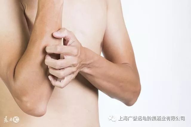皮肤瘙痒的中医辨证论治方药探析