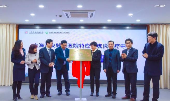 上海皮肤病医院权威排名，守护肌肤健康的十大选择