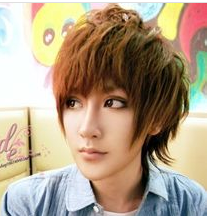 男生头发变蓬松的秘诀，从日常护理到造型技巧全解析