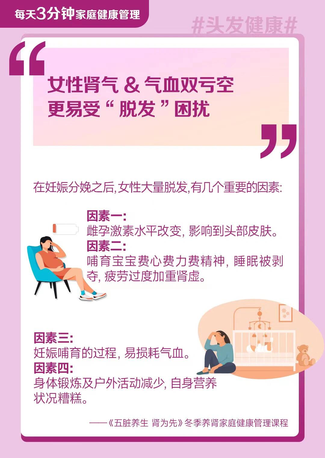 头发的奥秘，从日常装扮到健康守护的多元用途