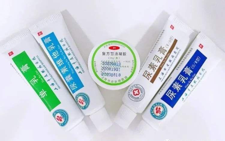 皮肤病专科排名第一的医院附近，探索与发现