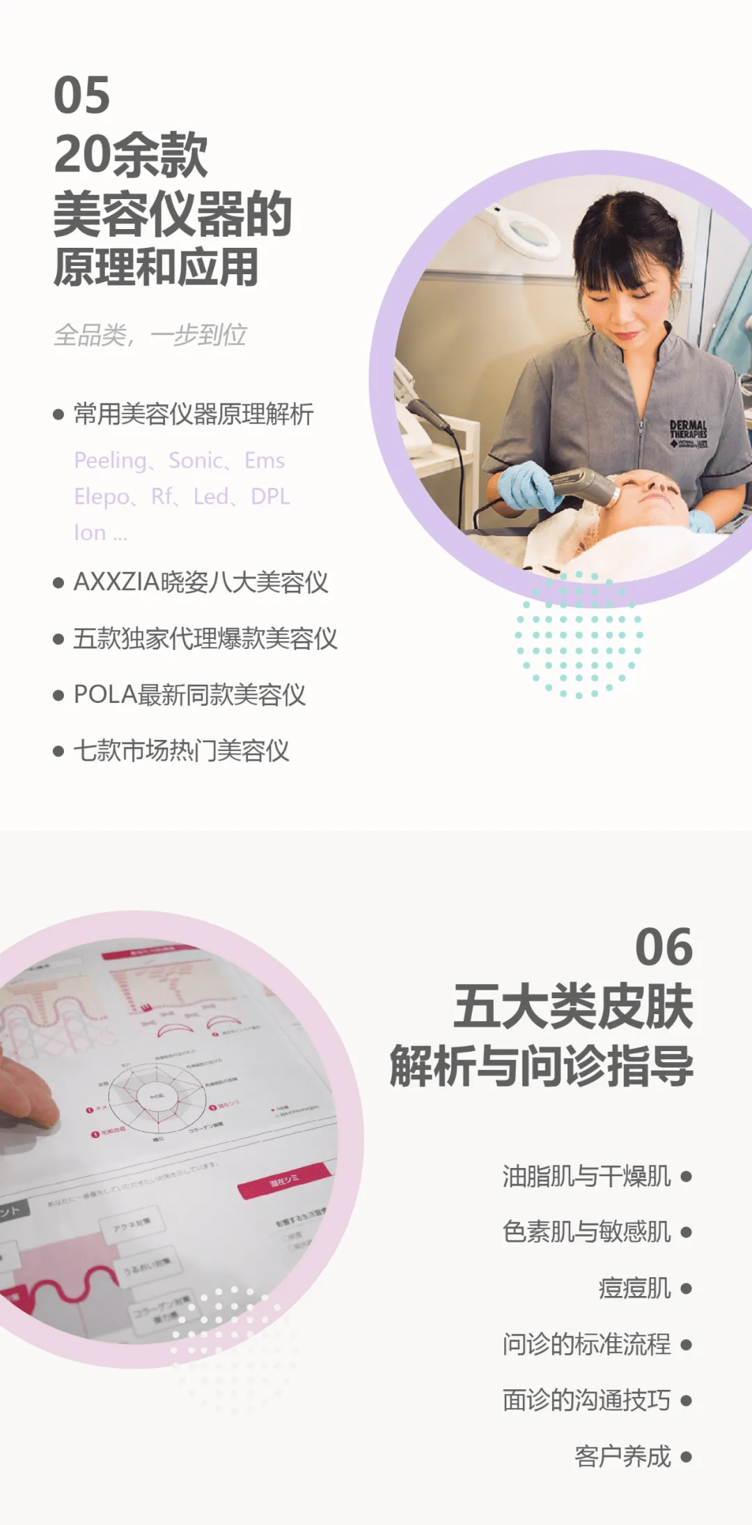 皮肤管理，从零到一的美丽蜕变——学习指南