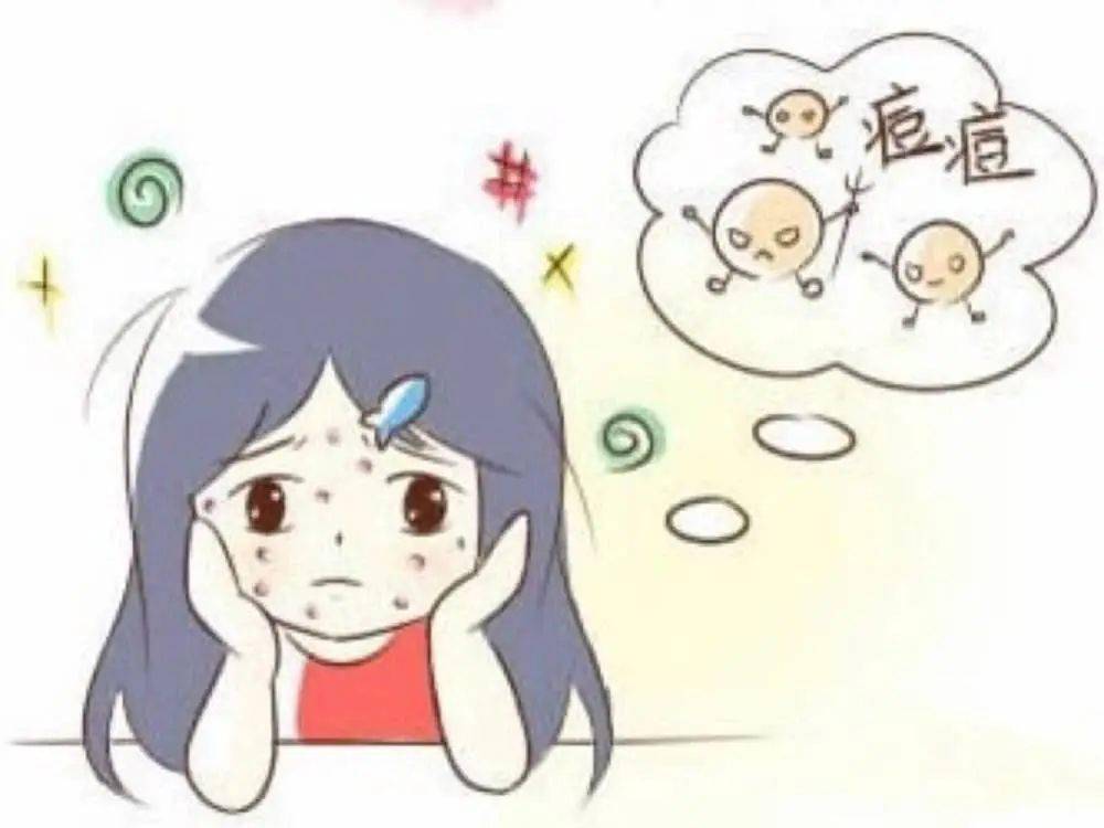 皮肤科医生问诊痘痘，从专业角度解读青春的烦恼