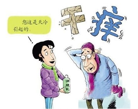 皮肤痒一抓就青紫，探究背后的原因与应对策略