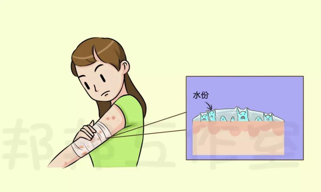 身体发热与皮肤痒，解密背后的原因与应对策略