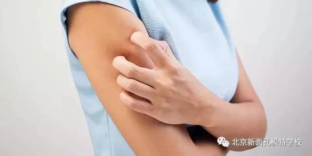 用了身体乳后皮肤痒，原因、应对与预防策略