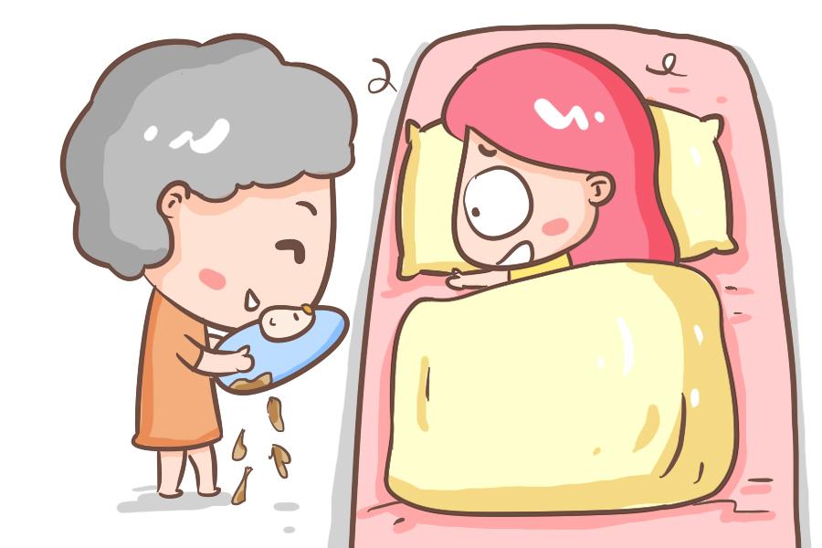 人体肠胃结构示意图，探索消化之旅的微观世界