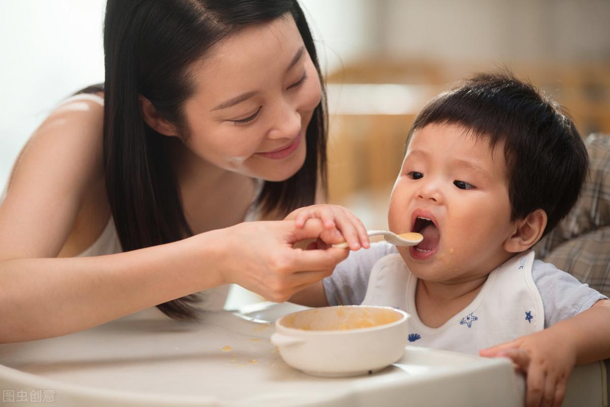 调理肠胃的天然食谱表，让你的肠胃更健康