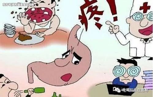 肠胃之困，探寻天天拉肚子的背后真相