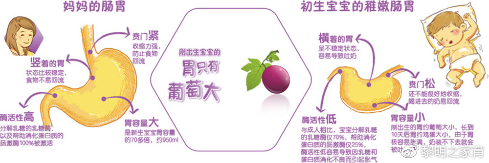 儿童肠胃功能紊乱，识别最明显的症状与应对策略