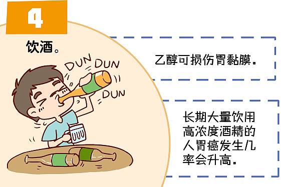 肠胃不适的隐痛，探寻肚子隐隐作痛与想大便的背后原因