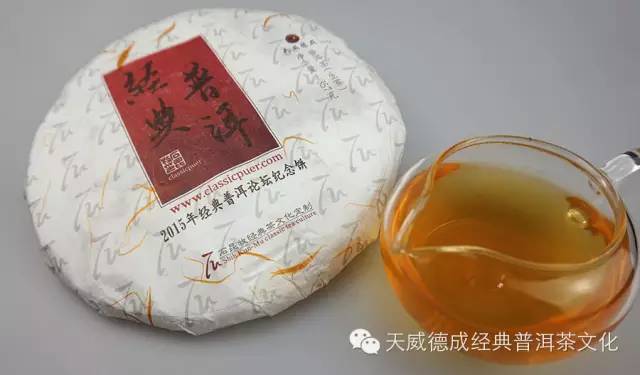 肠胃不好者的茶饮指南，温润养胃的茶品推荐