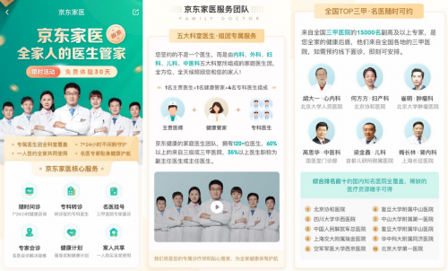 免费24小时咨询医生，健康守护的全天候服务