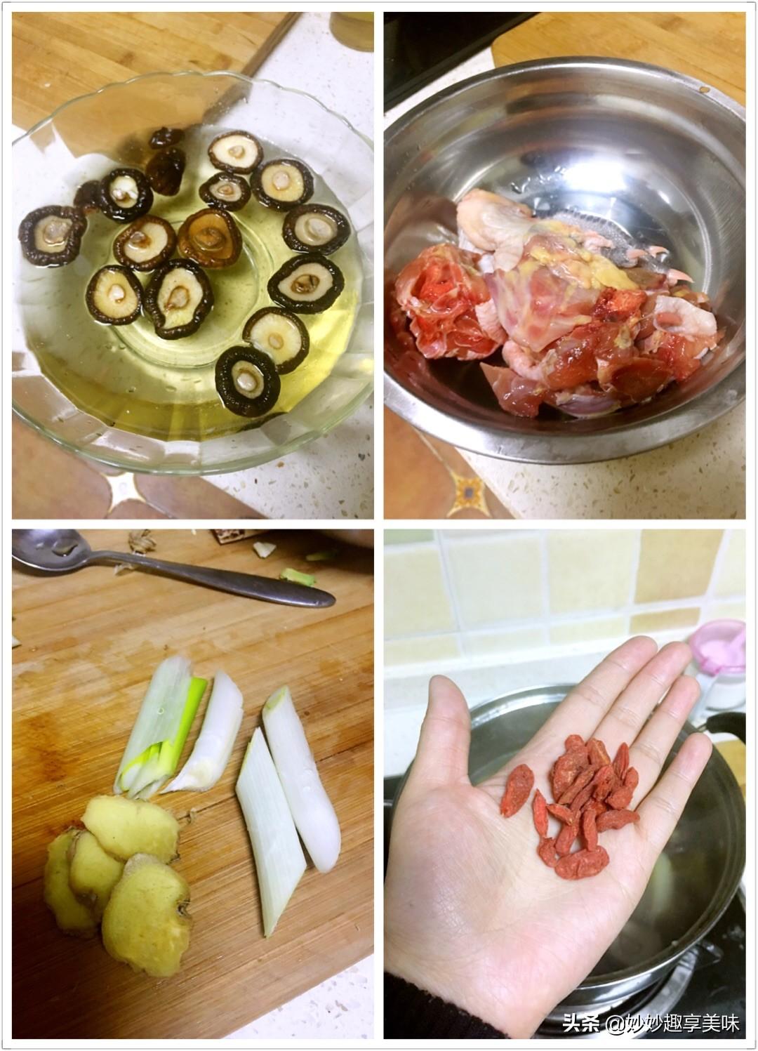 手术病人康复之选，温馨鸡汤的烹饪艺术