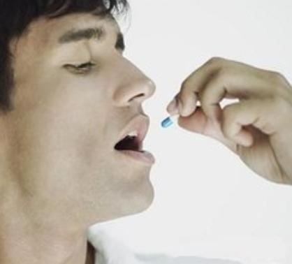 男性性功能障碍的药物治疗，科学选择与合理用药