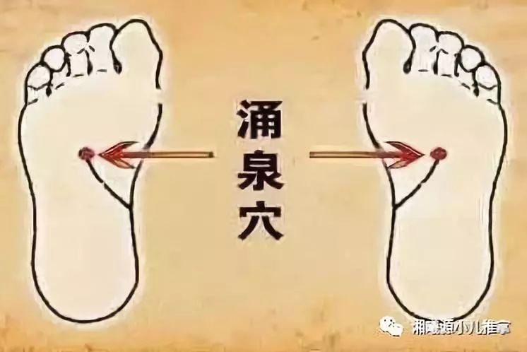 穴位疗法，解锁治疗失眠的特效穴位