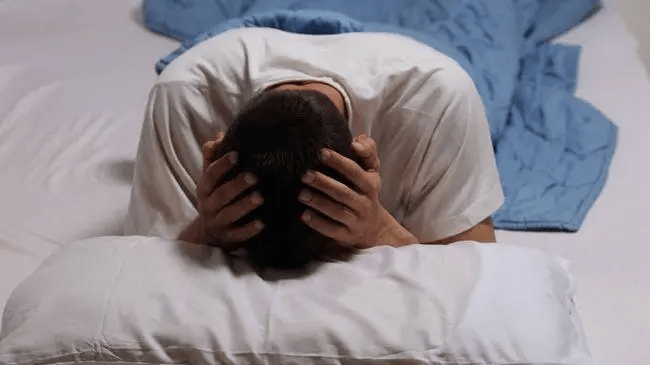 10个自然小偏方，助您告别失眠困扰