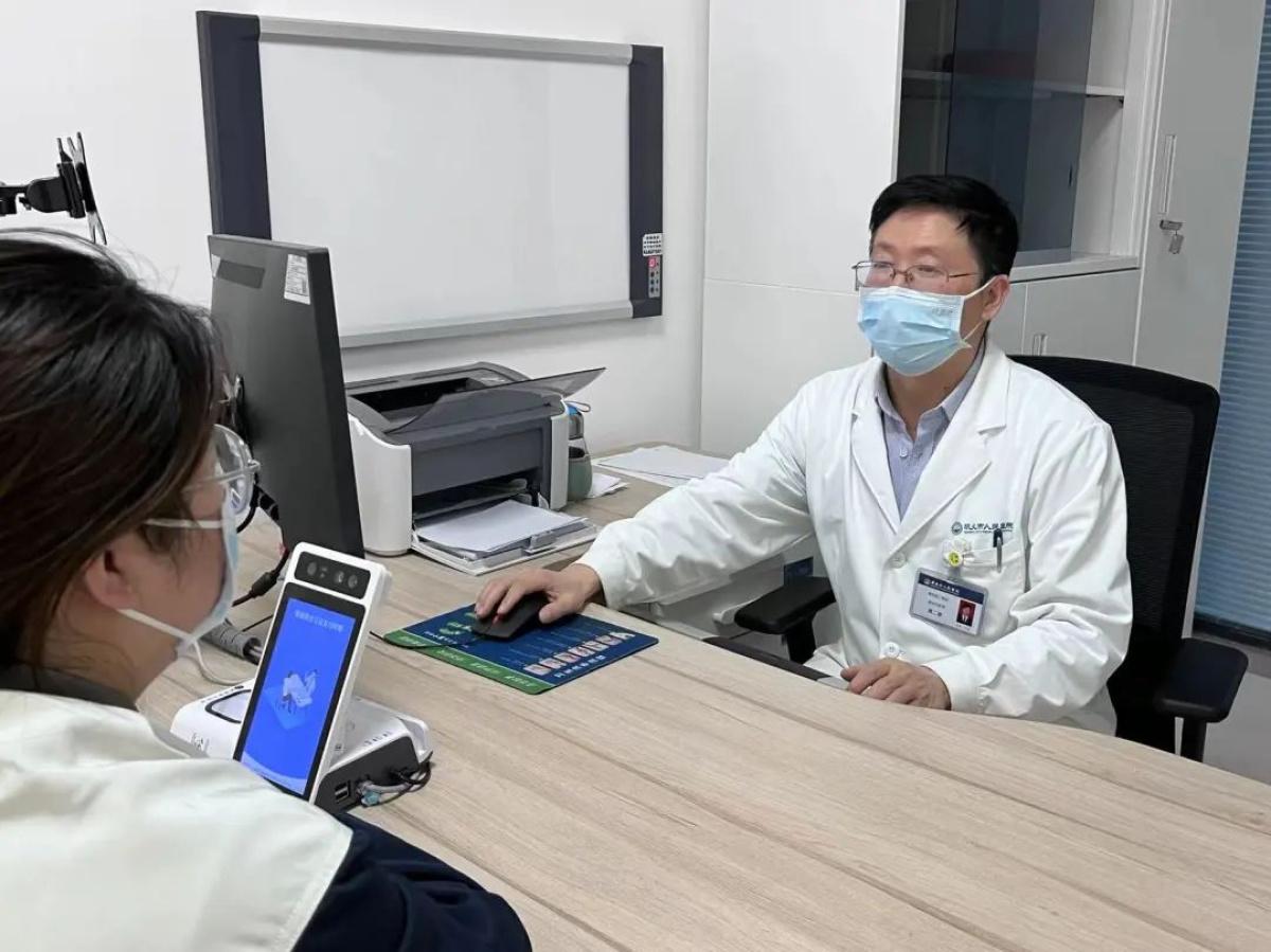 医院挂号APP，重塑医疗体验的智能助手