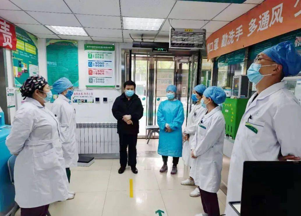 探秘唐都医院，了解其上班时间与医疗服务