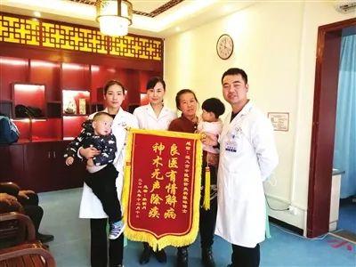 医院门诊上班时间详解，从早到晚的守护与关怀