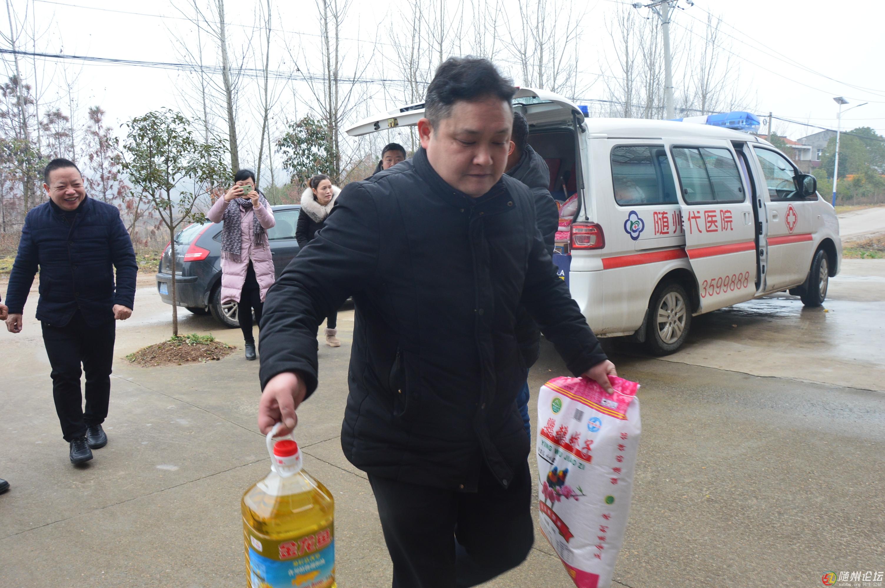 医院内部实景探秘，一张张照片背后的温暖与关怀