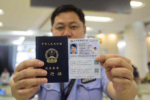医院照片，请假专用的绿色通行证