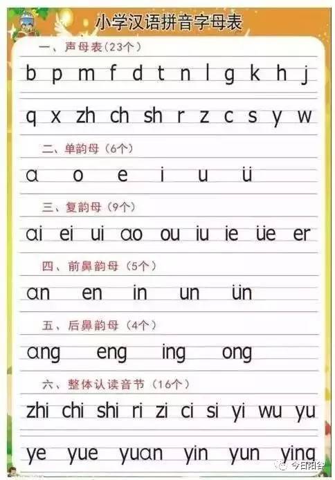 医院拼音与声调的奥秘