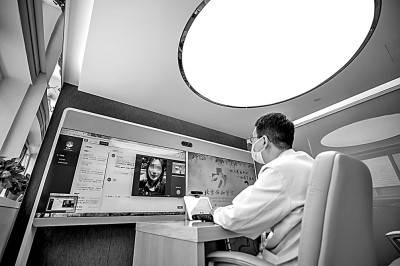 医院无线WiFi，提升患者体验与医疗效率的隐形桥梁