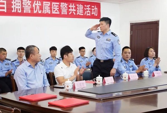天津三甲医院一览，守护健康的坚实后盾