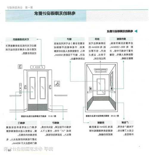 医院病床电梯尺寸标准，安全、便捷与人性化的考量