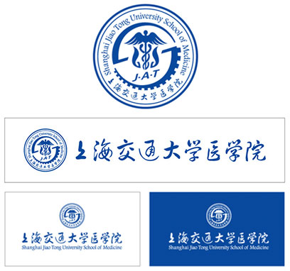 医院Logo中的十字，信仰与希望的象征