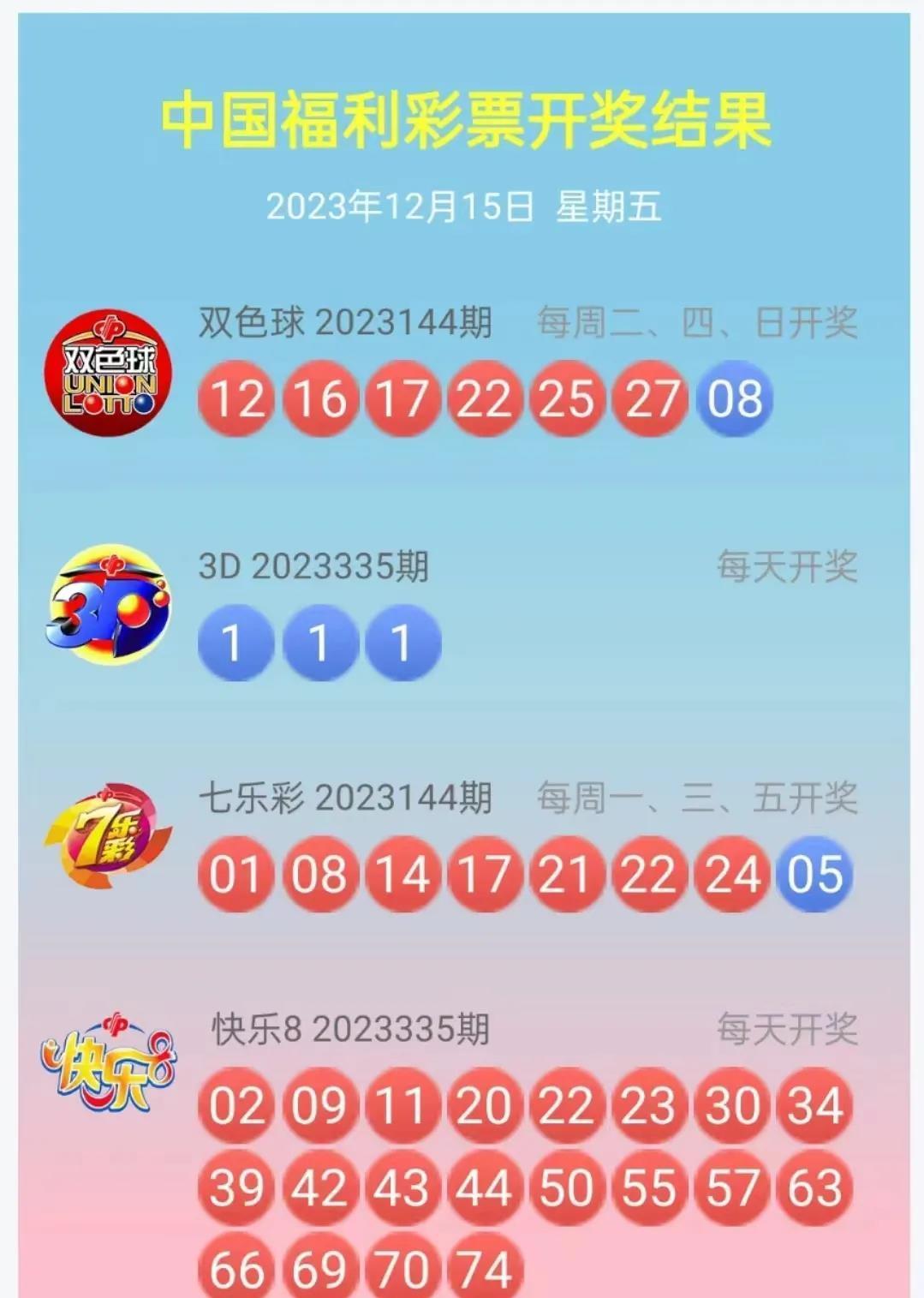 2019年彩票开奖结果，数字背后的幸运与期待