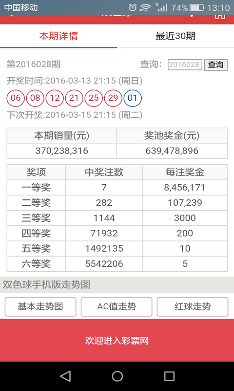 澳门新彩，探索最新开奖历史结果的奥秘