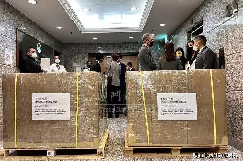 澳门六张赌牌持有者名单公布，博彩业新纪元的开启