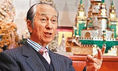 澳门六大赌牌持有者，风云人物的璀璨图鉴