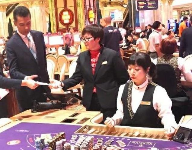 澳门六大赌牌持有者，谁在掌控赌城的命运？
