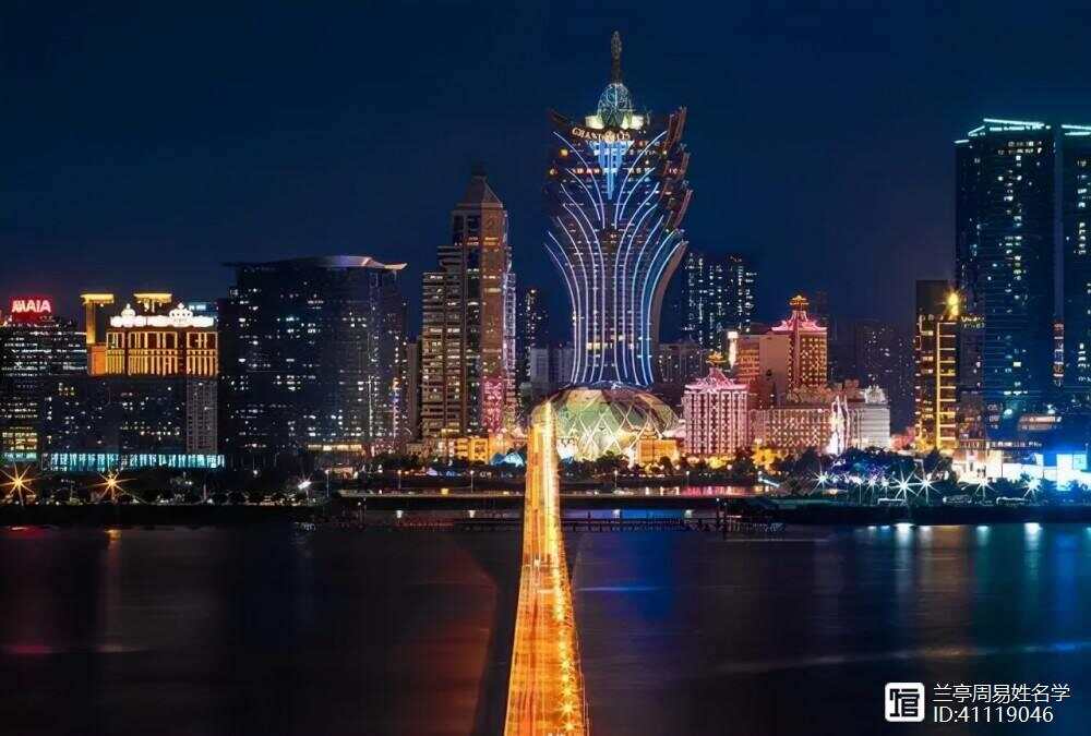 澳门六哥，一个网络昵称的由来与意义