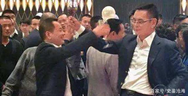 澳门六哥，神秘人物与视频探秘