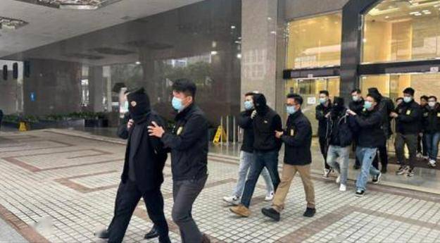 揭秘澳门六哥，网络热议背后的真相与警示