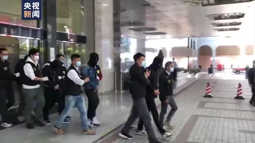 揭秘澳门六哥，网络视频的真相与风险
