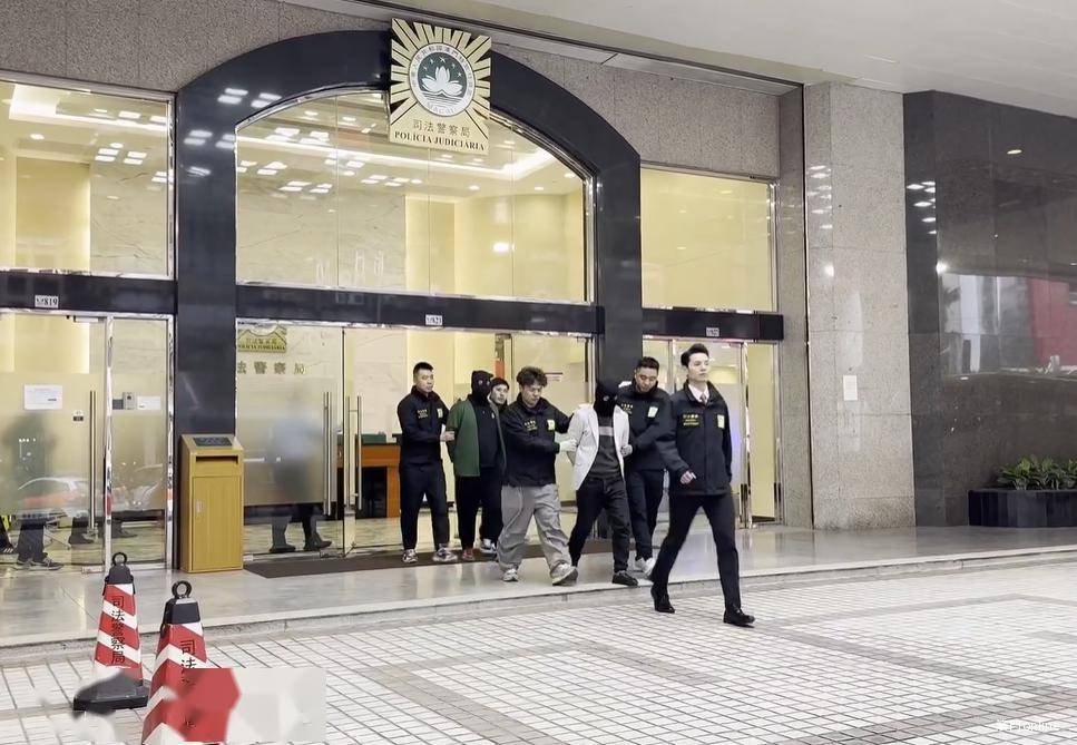 揭秘澳门六哥，网络热议背后的真相与警示