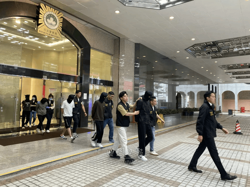 澳门六哥，揭秘与风险警示