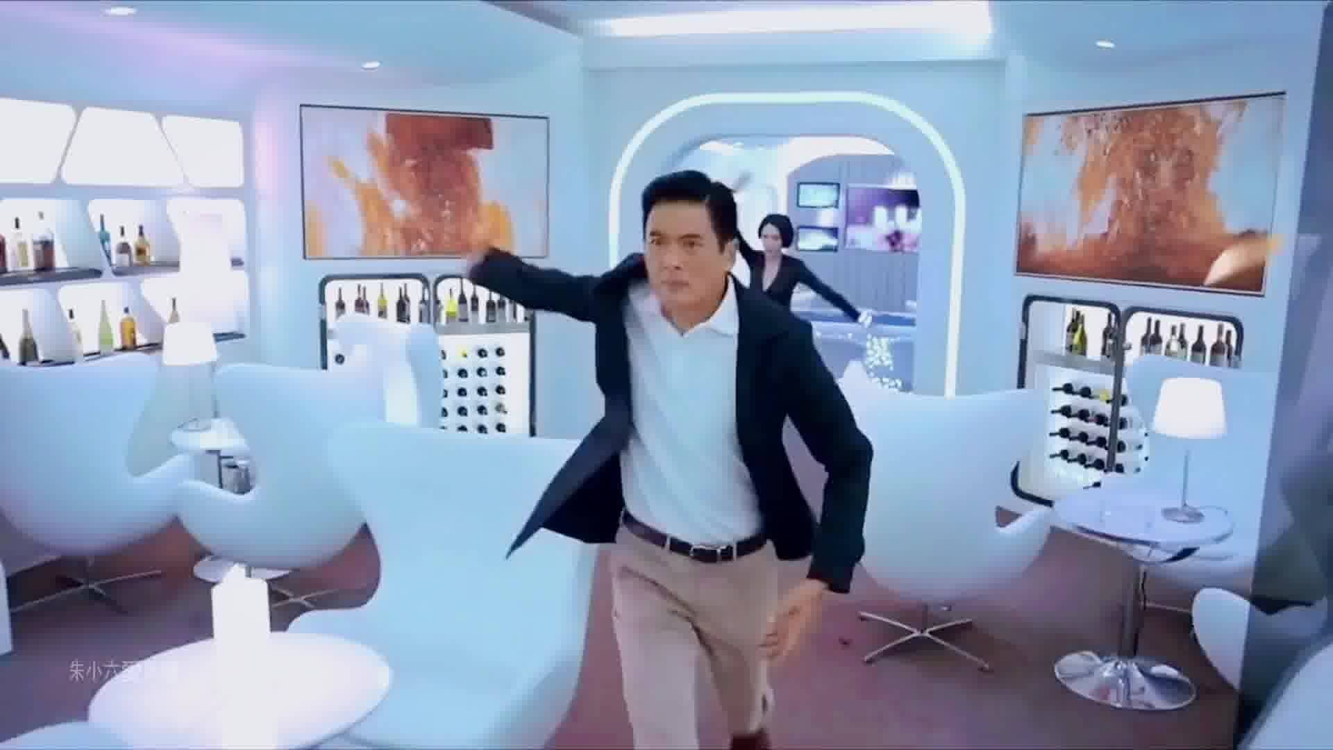 澳门六哥，风云人物背后的最新动态与图片揭秘