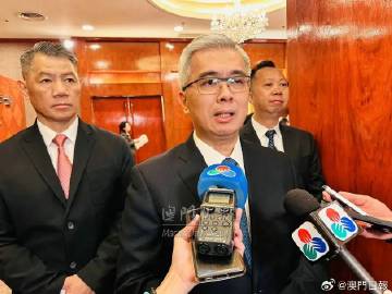 澳门六叔近期新闻报道，最新消息、新闻视频全解析